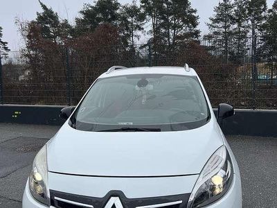 Usata Renault Scénic III LIMITED 110 CV (80 kW) 2016 Monovolume