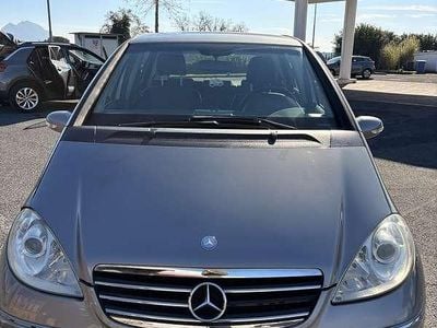 Usata 2006 Mercedes A170 Avantgarde Monovolume | 2500 € (Ottimo prezzo)