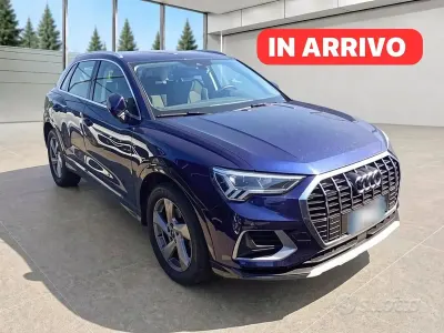 Usata Audi Q3