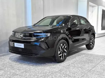 Nuova Opel Mokka Edition 136 CV (100 kW) 2026 Nero SUV