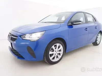 Gebraucht Opel Corsa