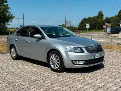 Usata Skoda Octavia