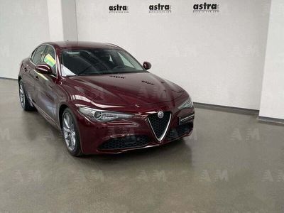 usata Alfa Romeo Giulia 2.2 Turbodiesel 180 CV Super