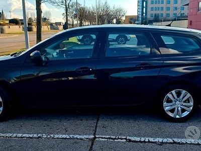 Usata Peugeot 308
