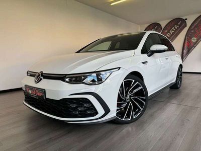 usata VW Golf 2.0 tdi GTD 200cv dsg