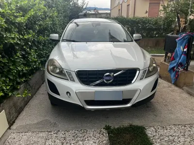 Usata Volvo XC60