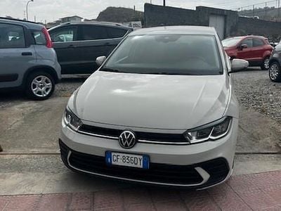 Usata VW Polo