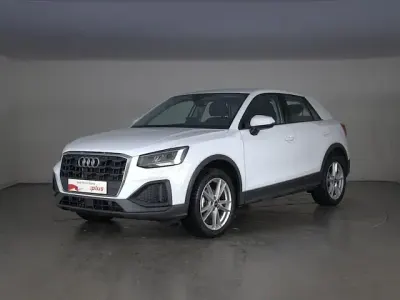 Usata Audi Q2 Business 116 CV (85 kW) 2025 Bianco arkona SUV