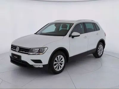 Usata VW Tiguan