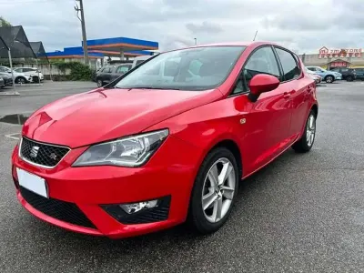 Usata Seat Ibiza