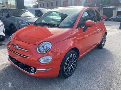 usata Fiat 500e 