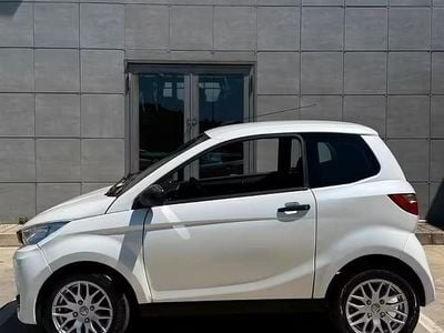 Usata Aixam City Pack 2022 Utilitaria