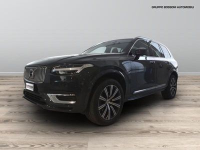 usata Volvo XC90 2.0 b5 inscription awd geartronic