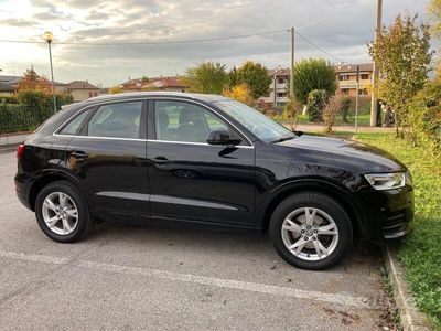 usata Audi Q3 - 2015