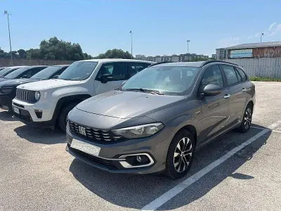 Usata Fiat Tipo