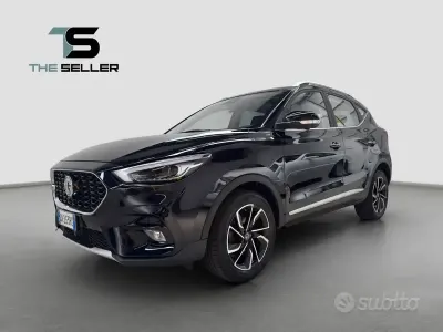 Usata MG ZS