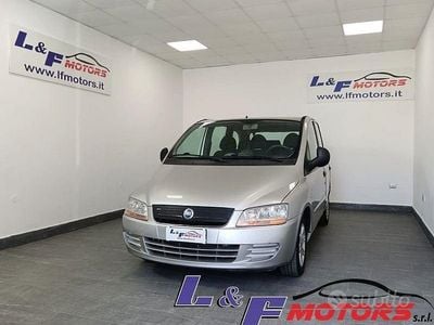 Fiat Multipla