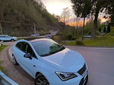 Usata Seat Ibiza CUPRA 250 CV (183 kW) 2016