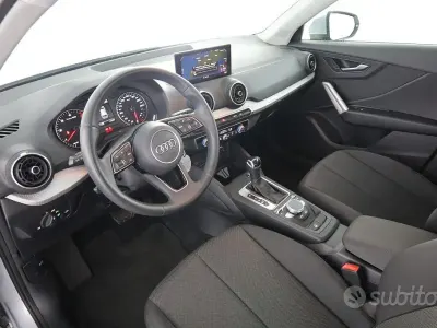 Usata Audi Q2