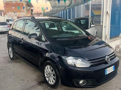 usata VW Golf Plus Golf Business 1.6 5p. Comfortline BiFuel