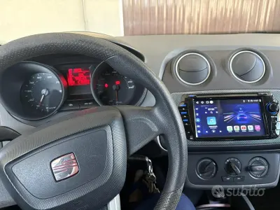Usata Seat Ibiza