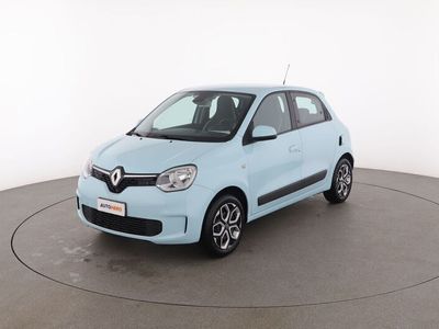 usata Renault Twingo TU23510