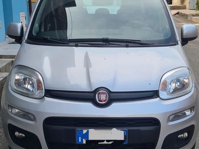 usata Fiat Panda Panda 1.2 Lounge