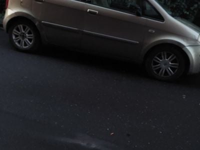 Usata Lancia Musa 90 CV (66 kW) 2006 Monovolume