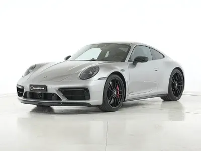 Usata Porsche 911 Carrera GTS