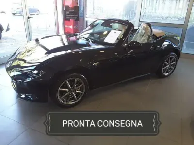 Usata Mazda MX5