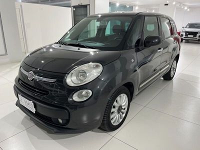 usata Fiat 500L 1.6 Living Multijet 105 CV Pop Star