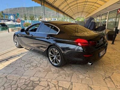BMW 640 Cabriolet