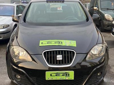 usata Seat Altea XL 1.6 TDI 105 CV CR DPF