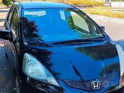 usata Honda Jazz JazzII 2008 1.2