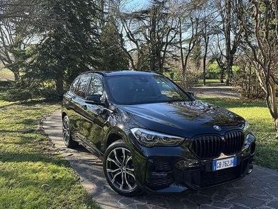 Usata BMW X1 M Sport 150 CV (110 kW) 2020 SUV