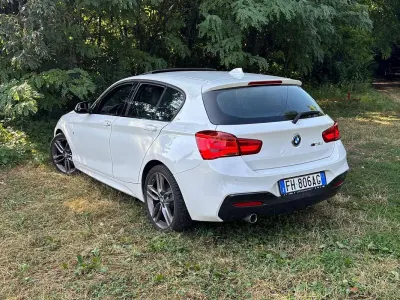 Usata BMW 118