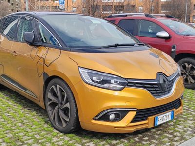 usata Renault Scénic IV Scénic dCi 160 CV EDC Energy Edition One