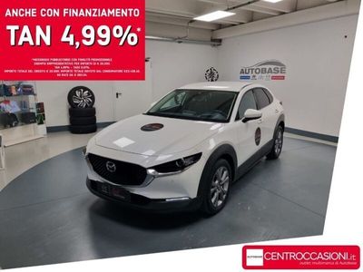 usata Mazda CX-30 2.0L Skyactiv-G 150 CV M Hybrid 2WD Executive