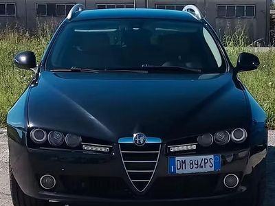 Usata Alfa Romeo 159 200 CV (147 kW) 2008 Station wagon