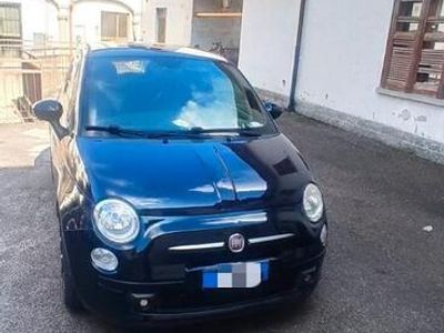 usata Fiat 500 (2007-2016) - 2011