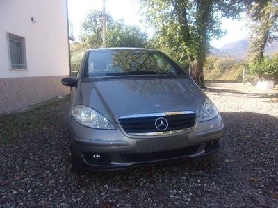 usata Mercedes A160 Classe ACDI Classic Basic