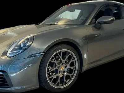 Usata Porsche 911 Carrera