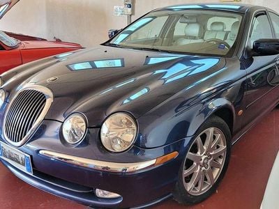 Jaguar S-Type