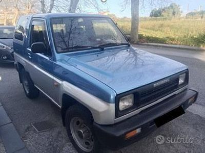Usata 1994 Daihatsu Feroza SUV | 7000 €