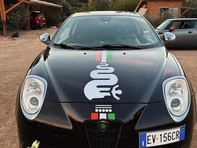 usata Alfa Romeo MiTo GPL Racer