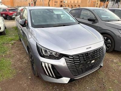 Gebraucht Peugeot 208