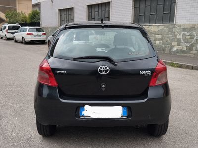 usata Toyota Yaris Yaris 1.0 3 porte Navi