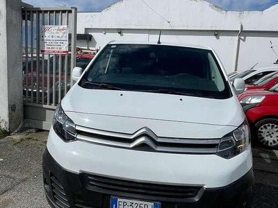 Usata Citroën Jumpy 150 CV (110 kW) 2018 Other Monovolume