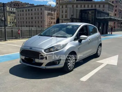Usata Ford Fiesta