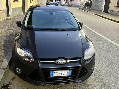 Usata Ford C-MAX 116 CV (85 kW) 2011 Monovolume